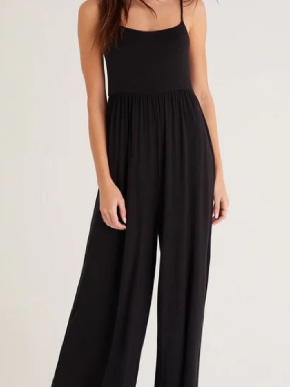 Z Supply Jemma Jumpsuit